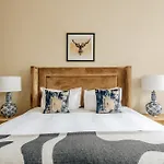 The Egerton - Serviced Apartments