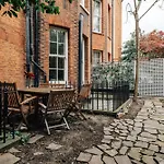 The Egerton - Serviced Apartments