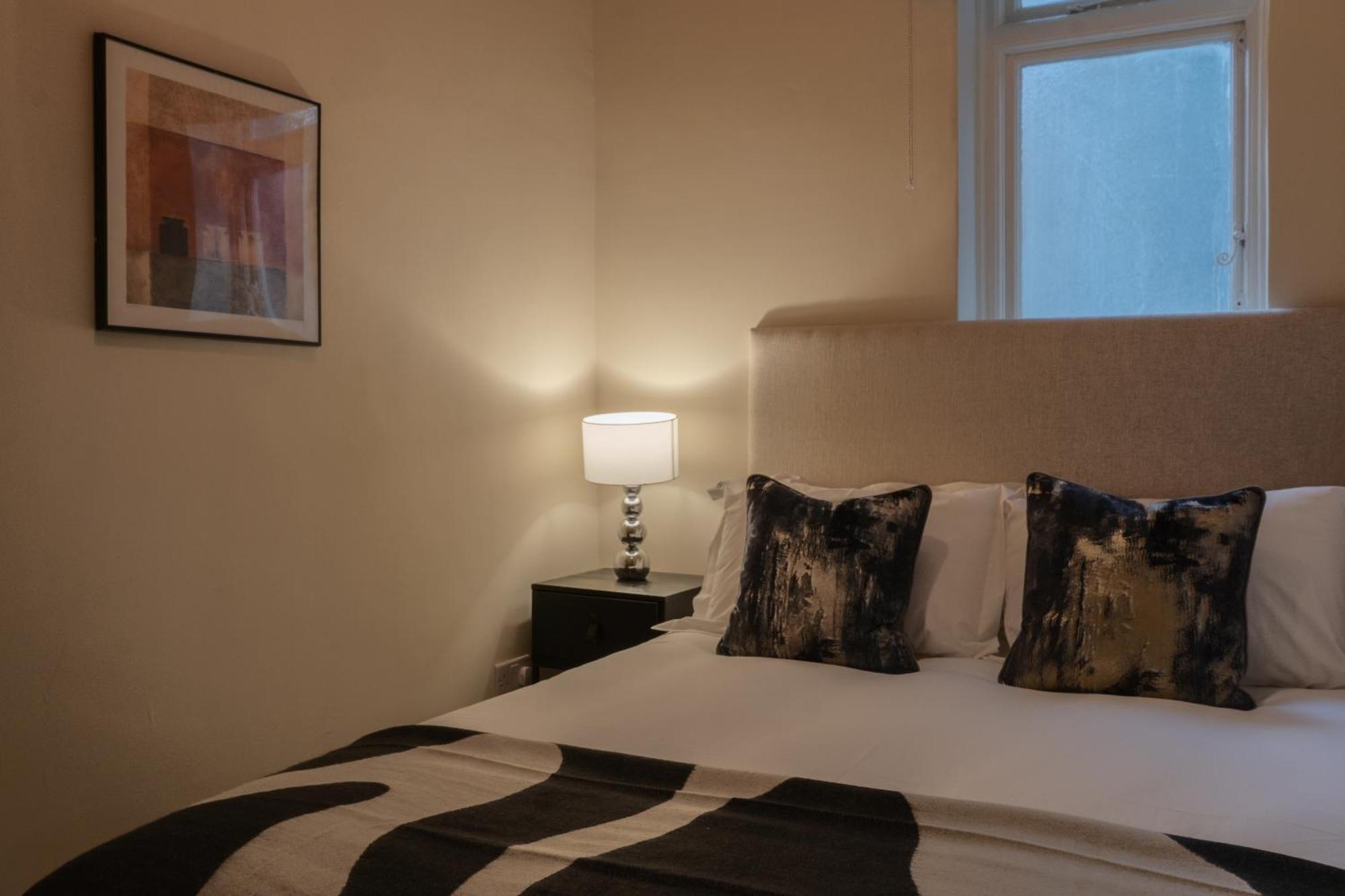 Apartament The Egerton - Luxury