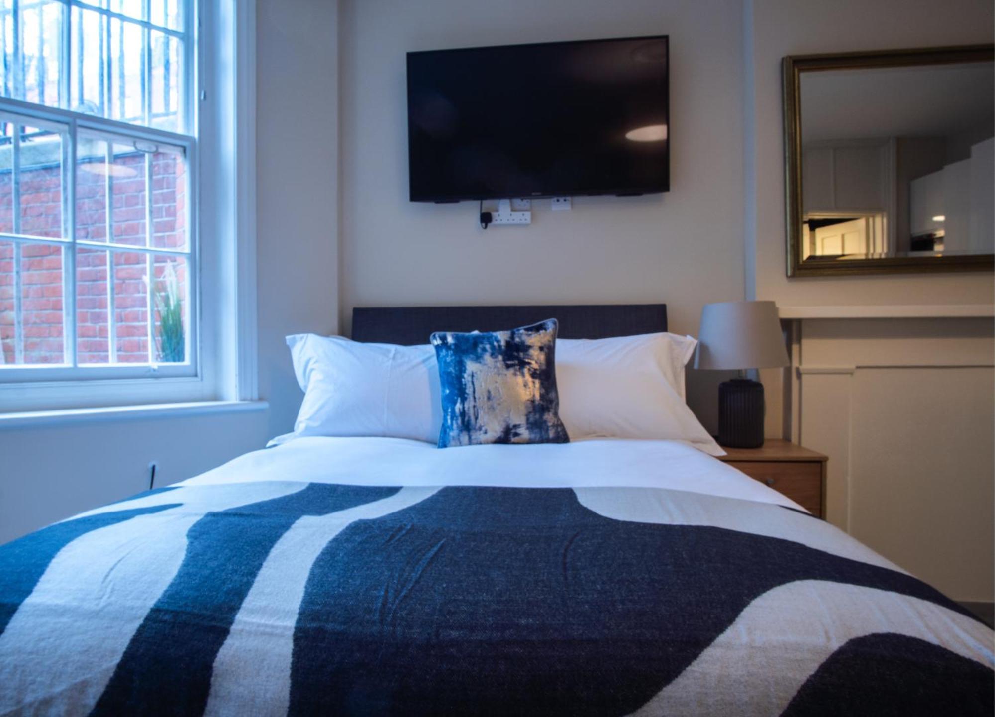 The Egerton - Luxury Apartament Londra