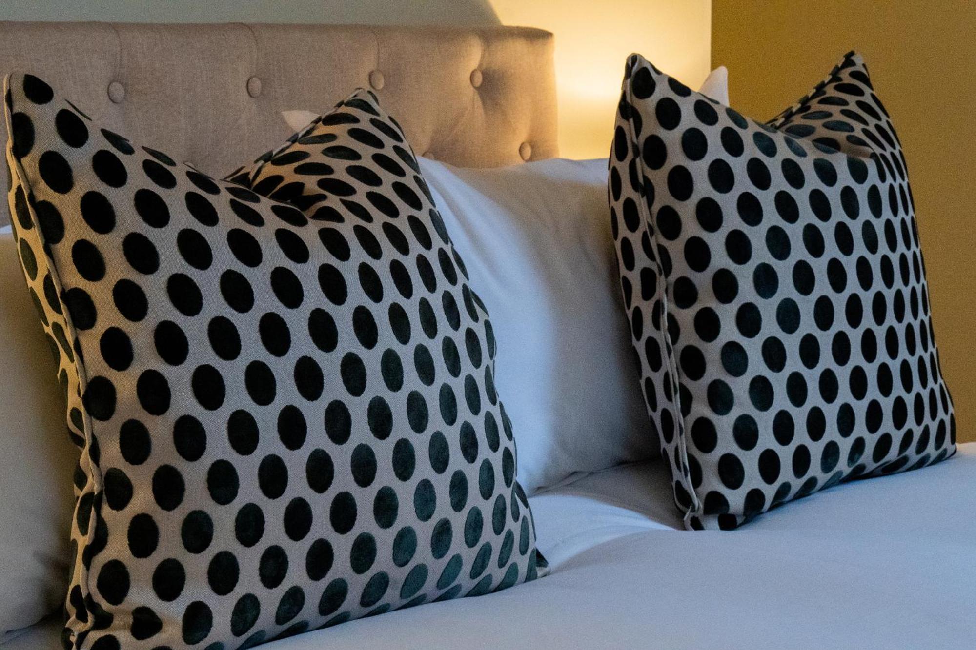 The Egerton - Luxury Apartament Londra