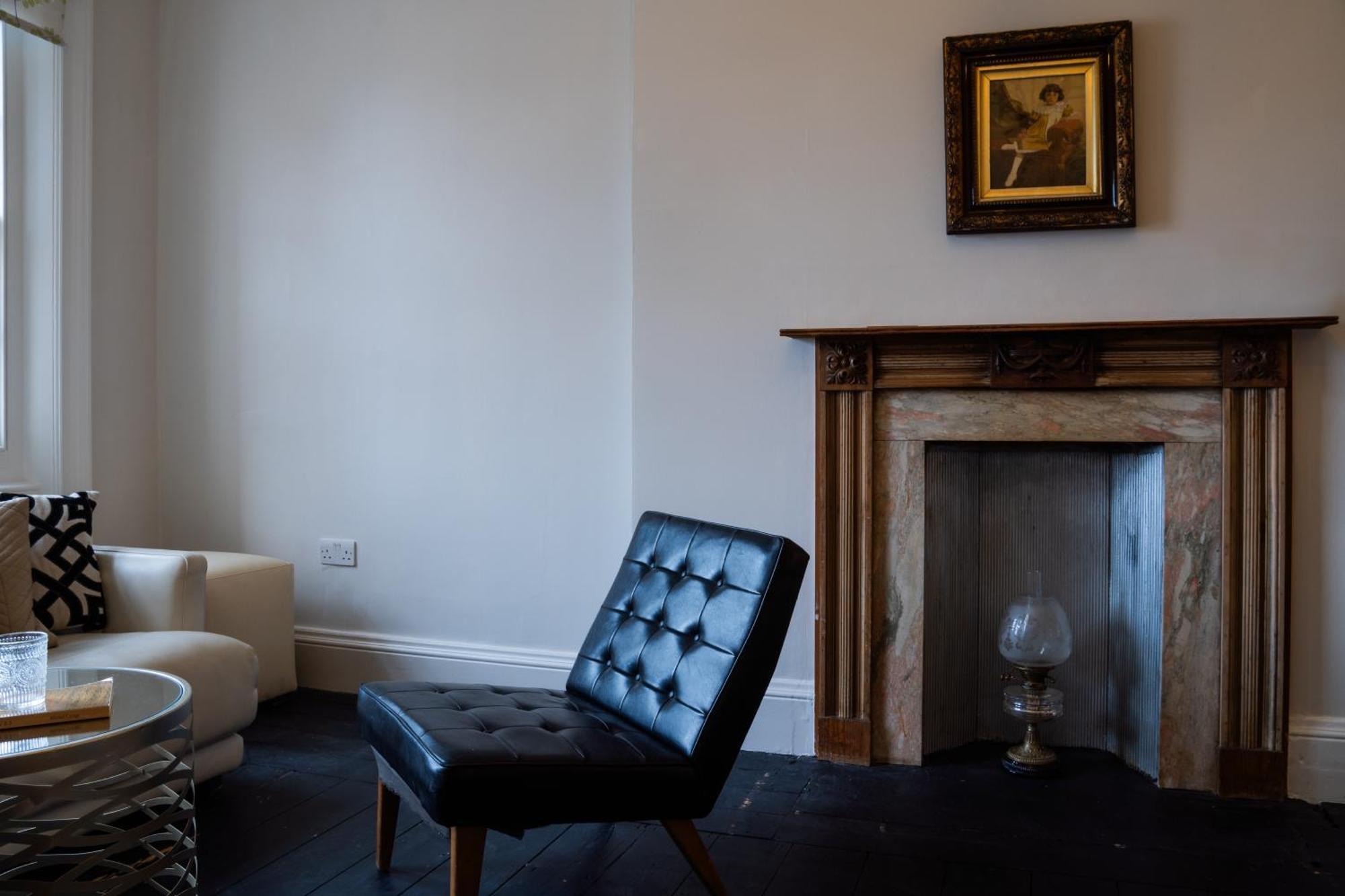 Apartament The Egerton - Luxury