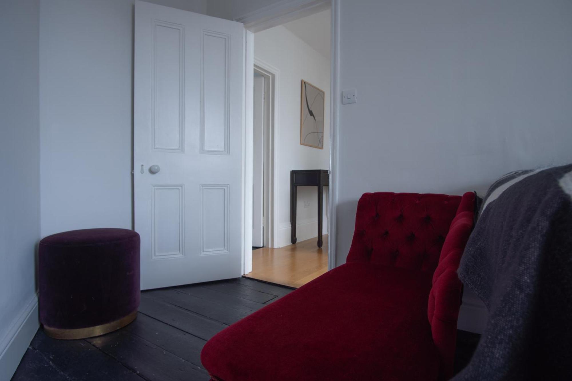 The Egerton - Luxury Londra
