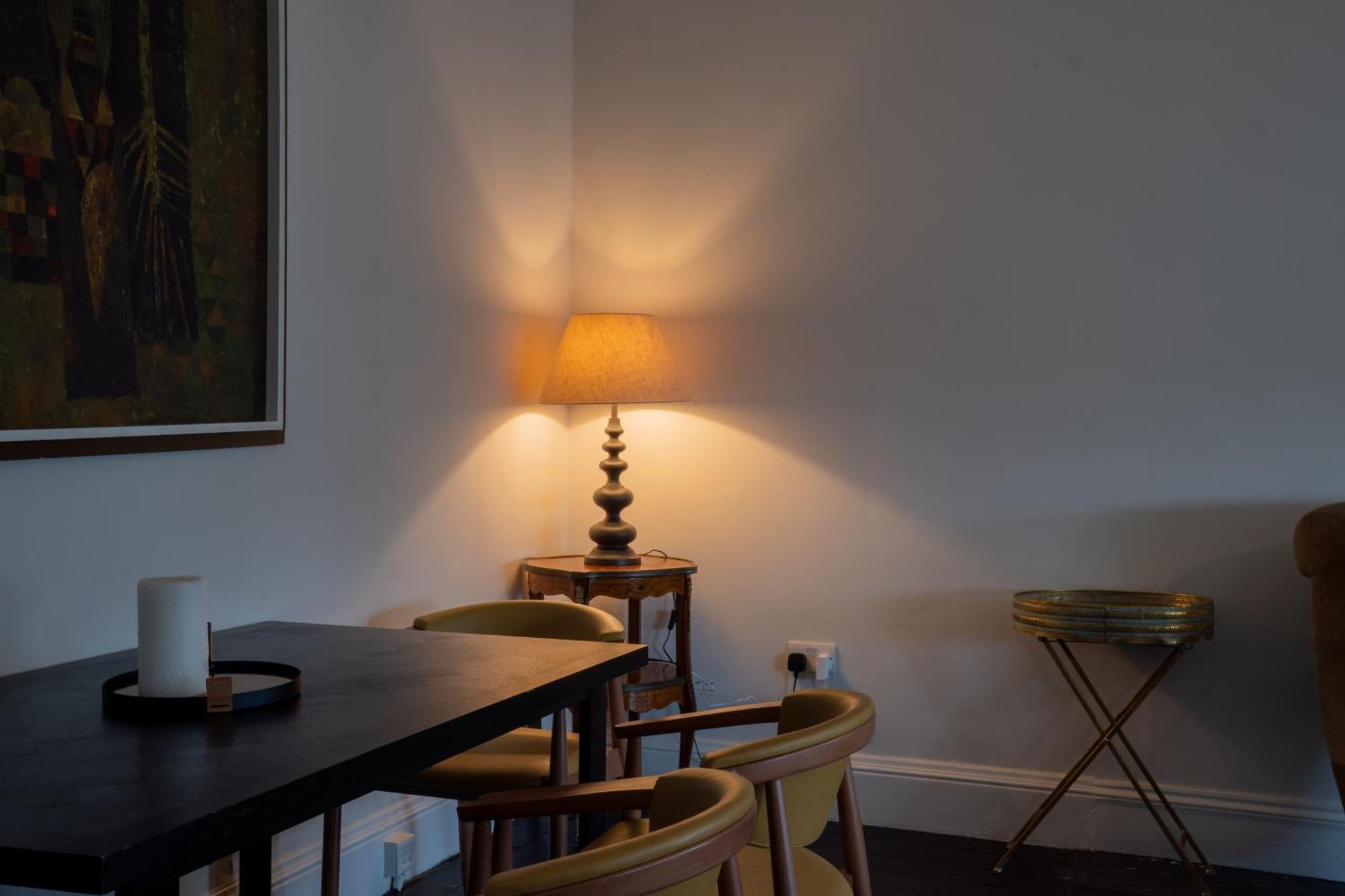 Apartament The Egerton - Luxury Londra