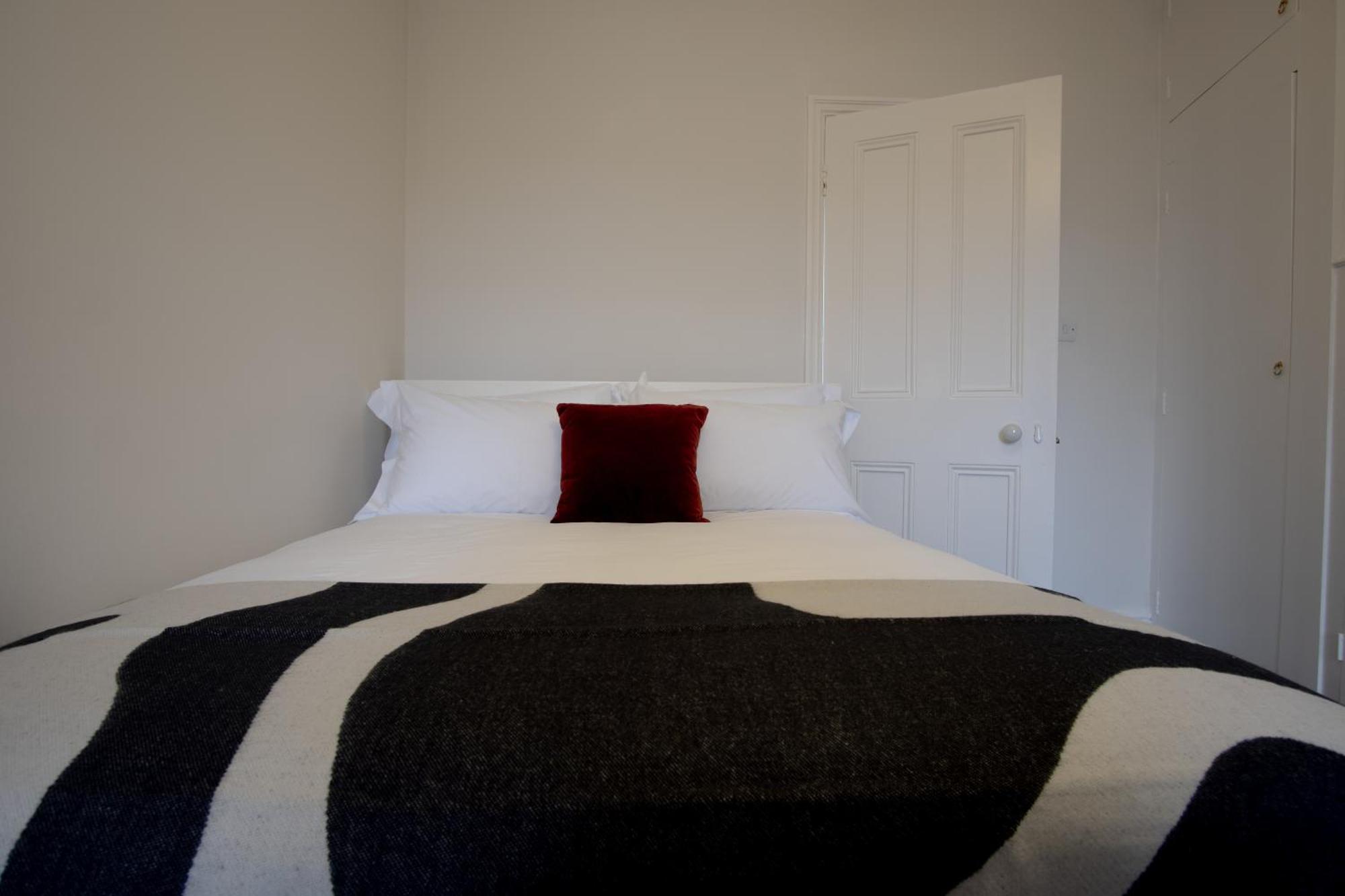 The Egerton - Luxury Apartament Londra