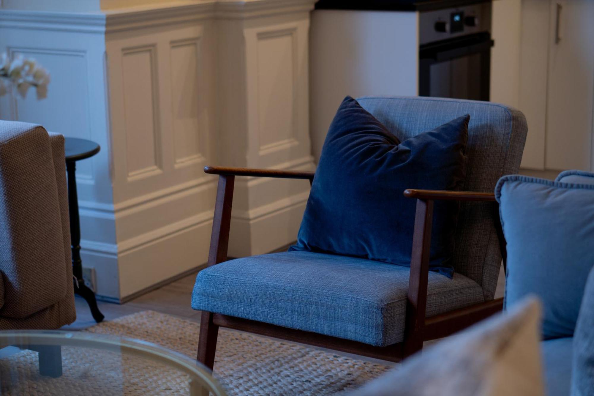 The Egerton - Luxury Apartament Londra