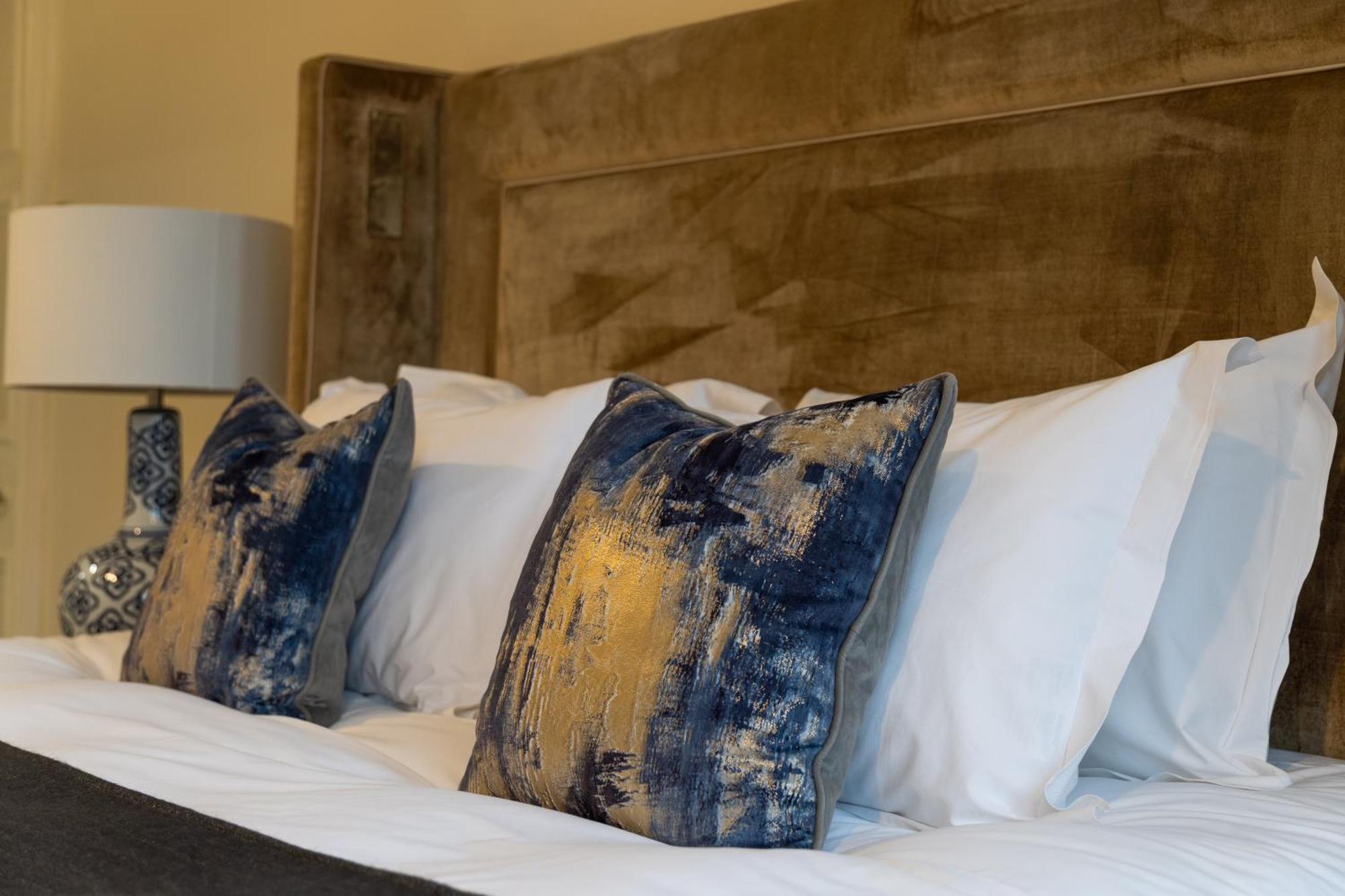 The Egerton - Luxury * Londra