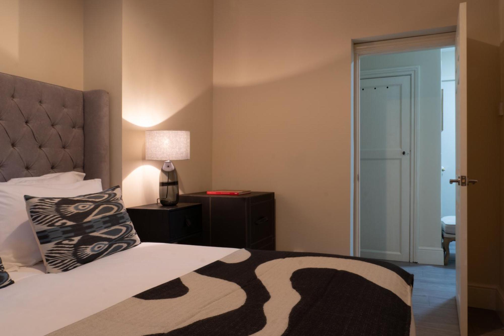 The Egerton - Luxury Apartament Londra