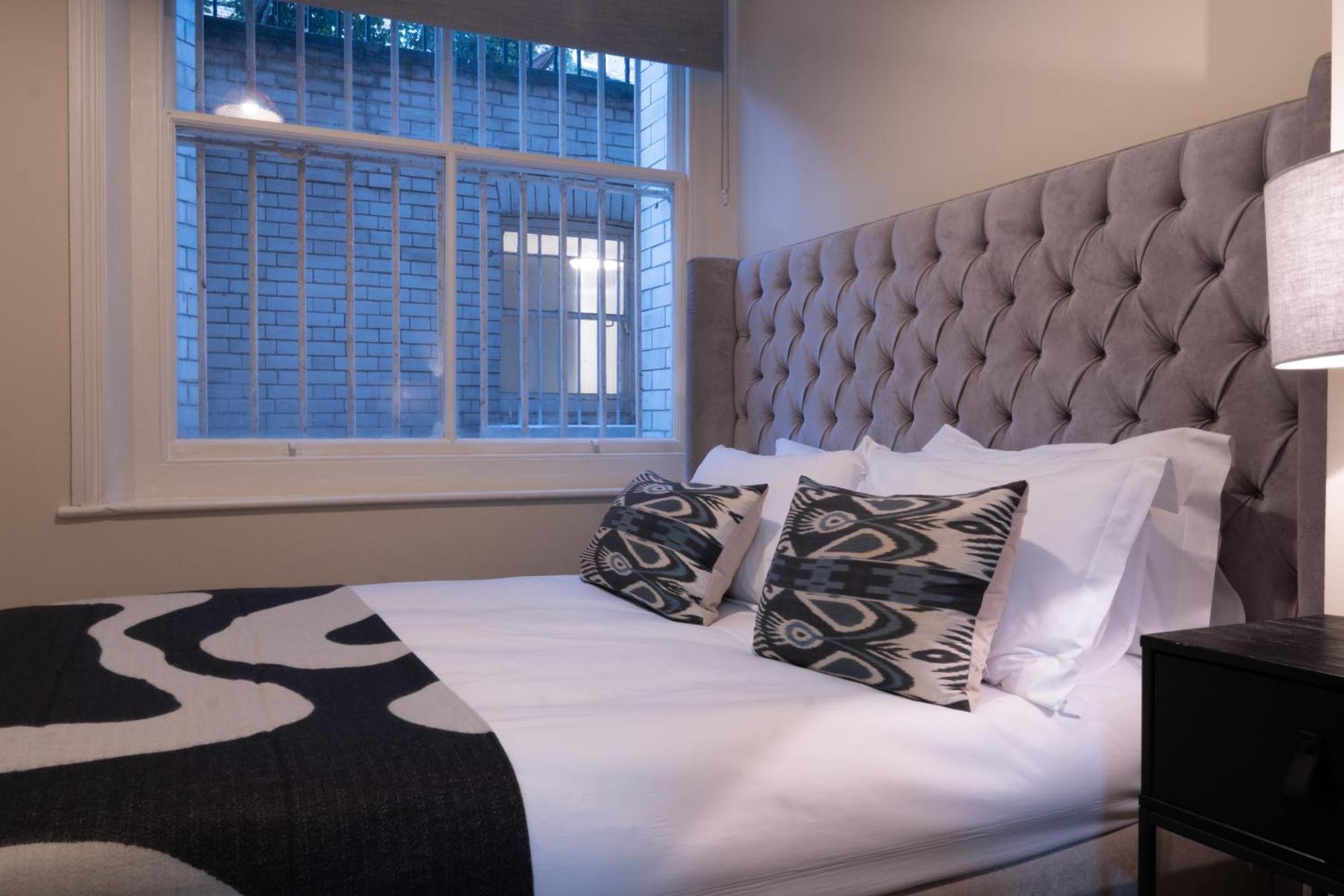 The Egerton - Luxury Londra