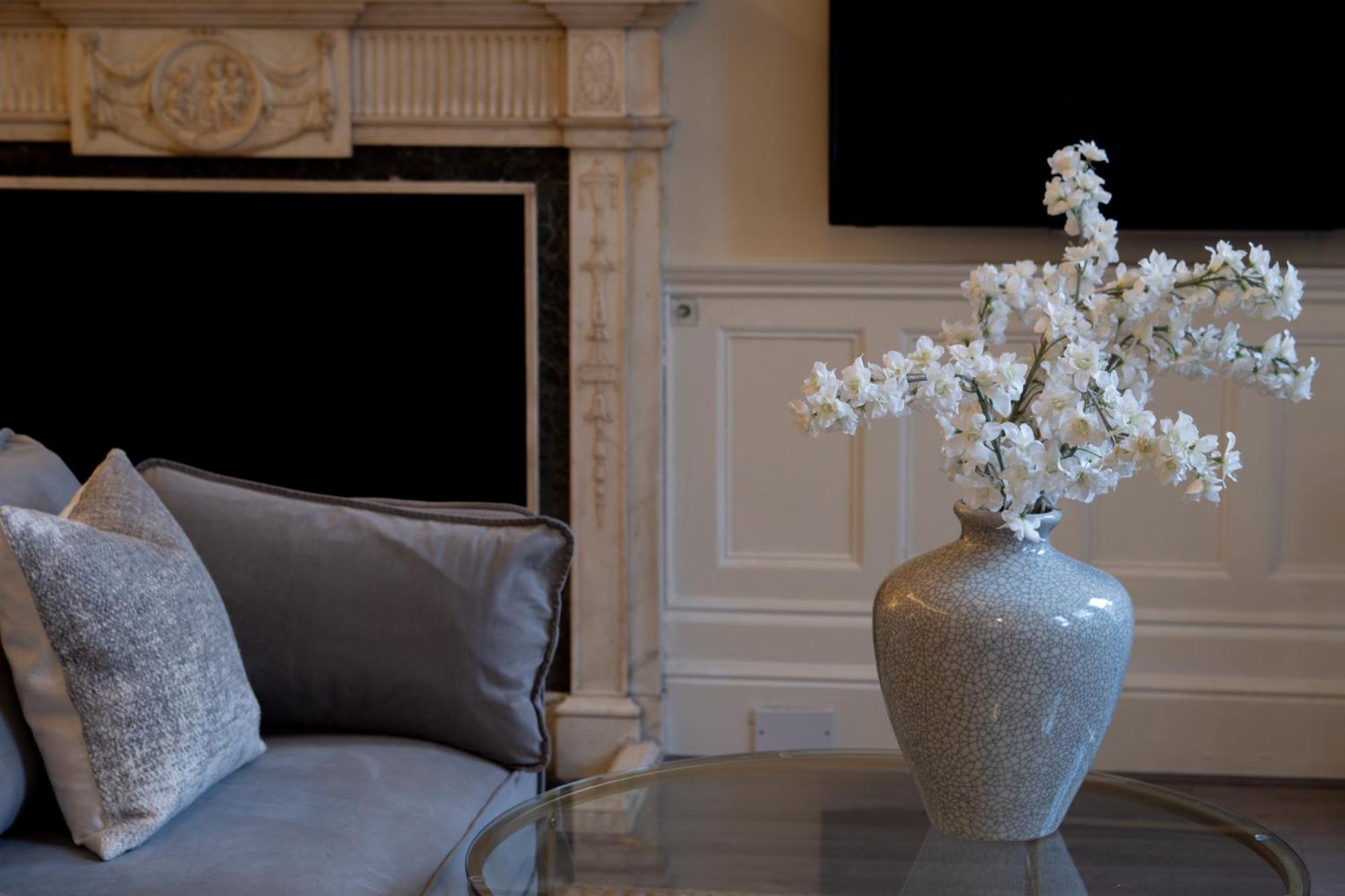 The Egerton - Luxury Apartament *