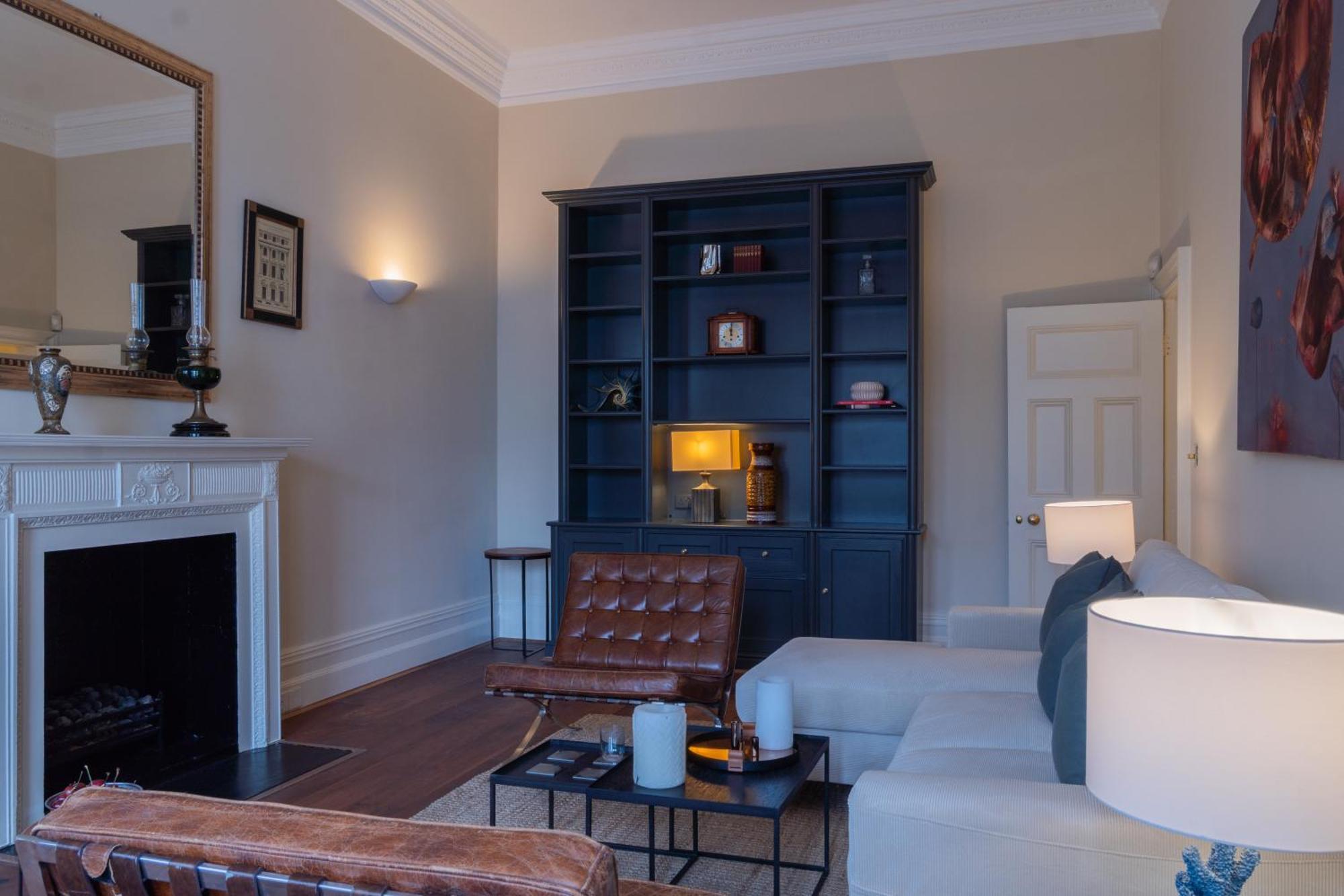 The Egerton - Serviced Londra