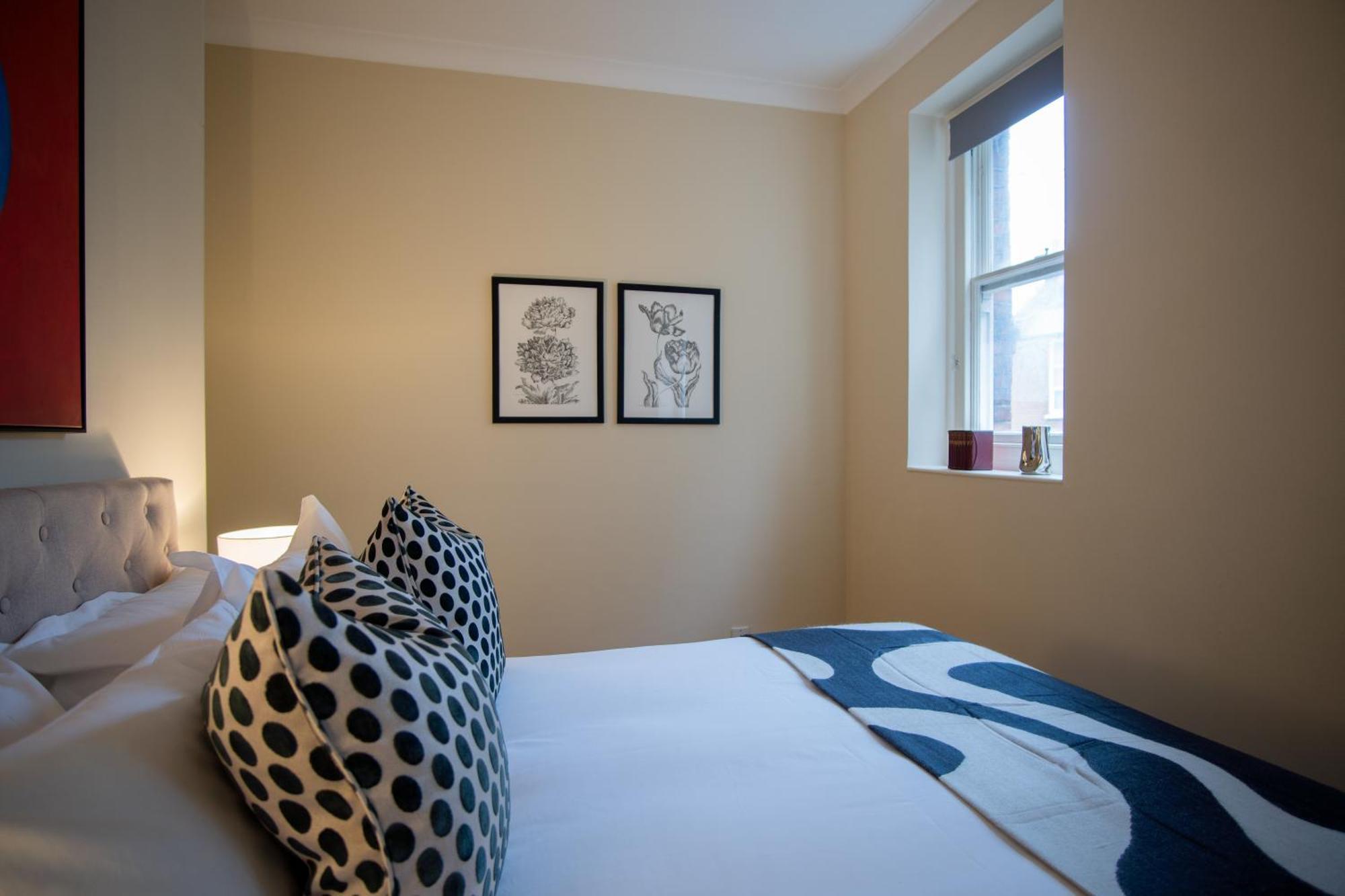 Apartament The Egerton - Luxury