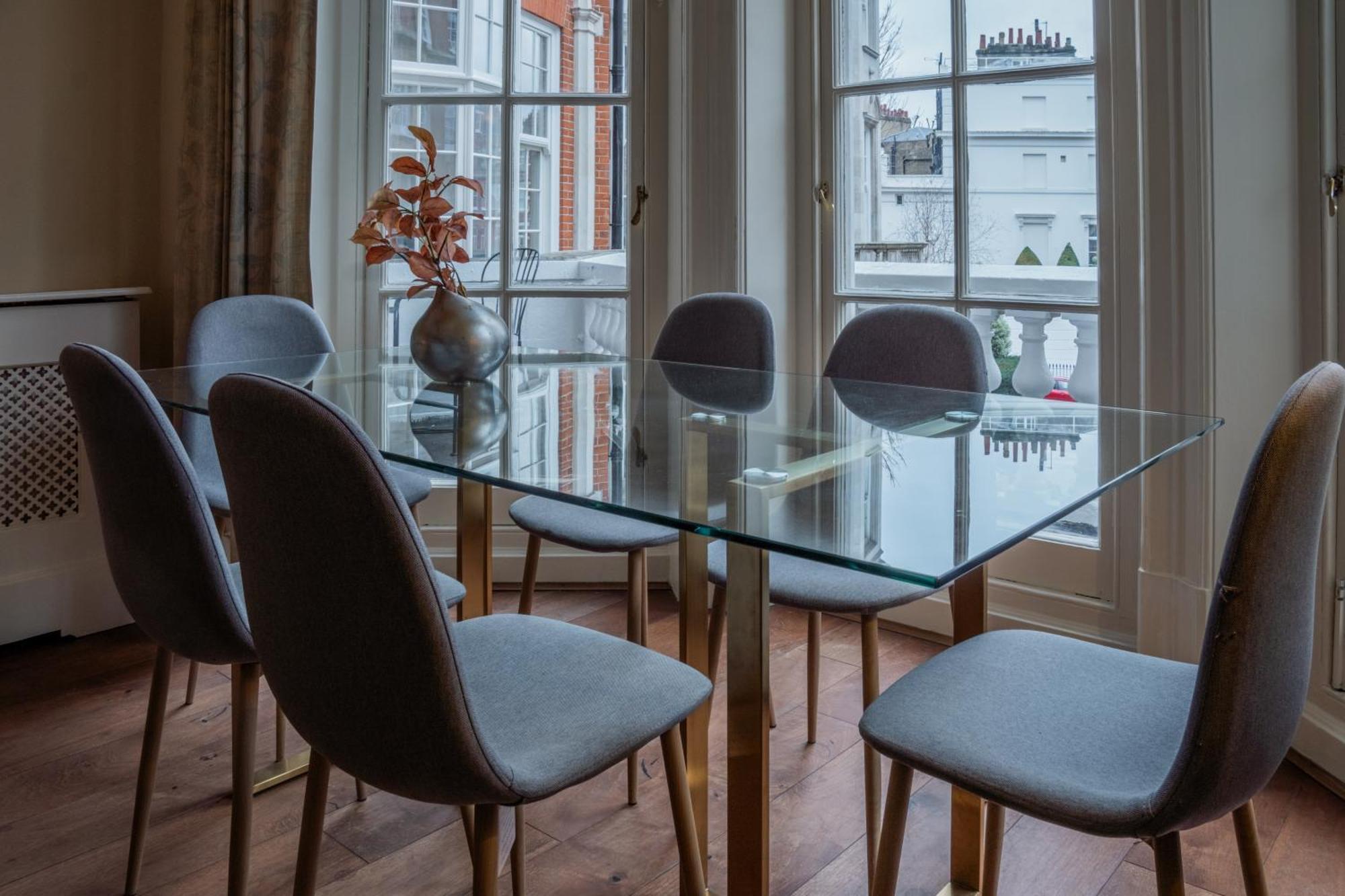 The Egerton - Serviced * London