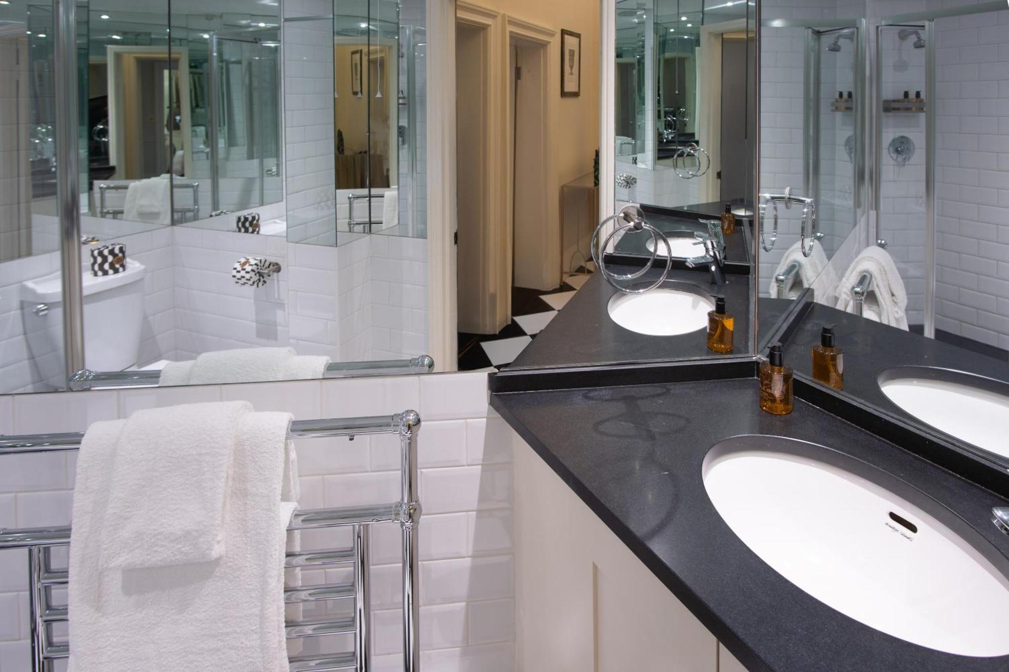 Apartament The Egerton - Serviced