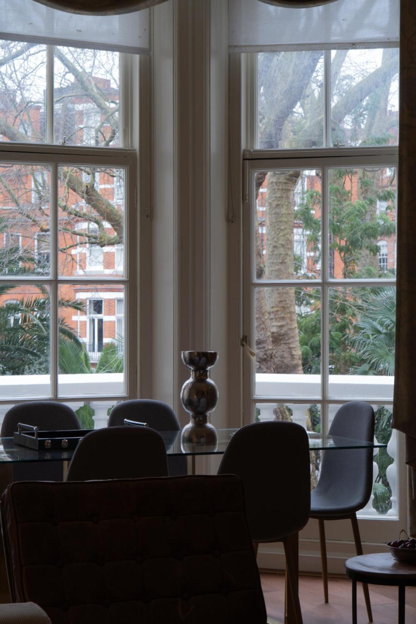 The Egerton - Serviced * Londra
