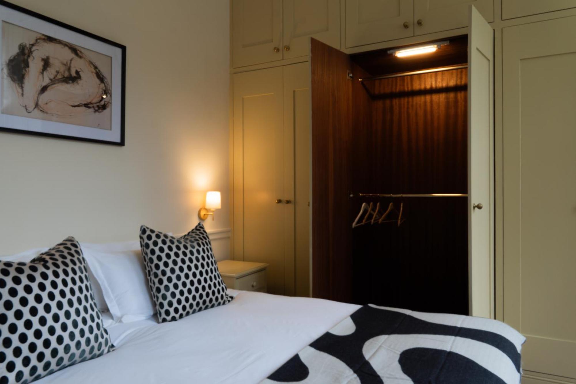 The Egerton - Luxury Apartament *