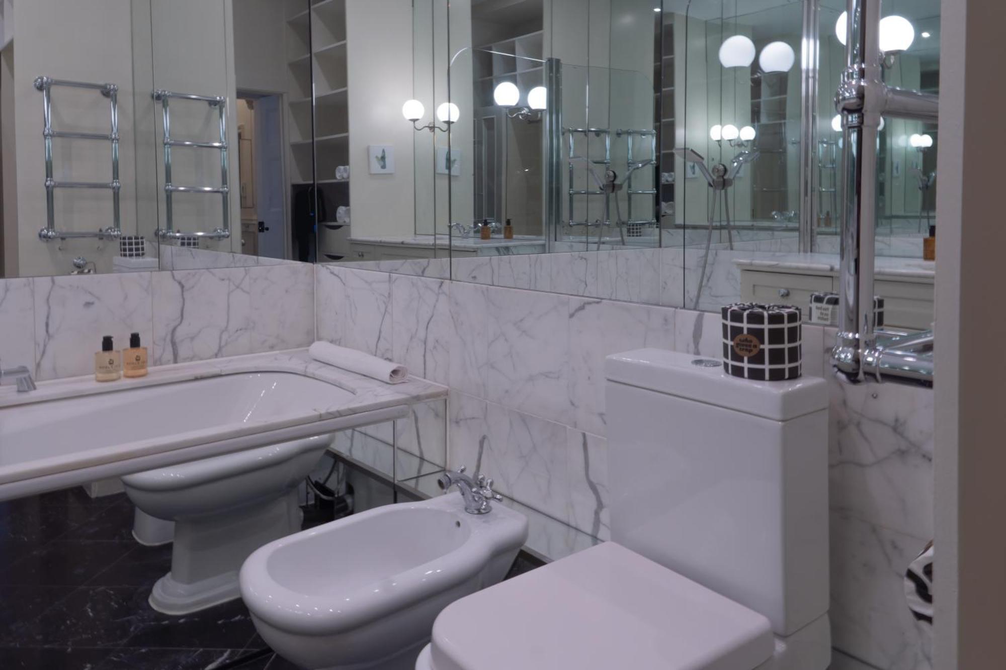 The Egerton - Serviced Apartament Londra
