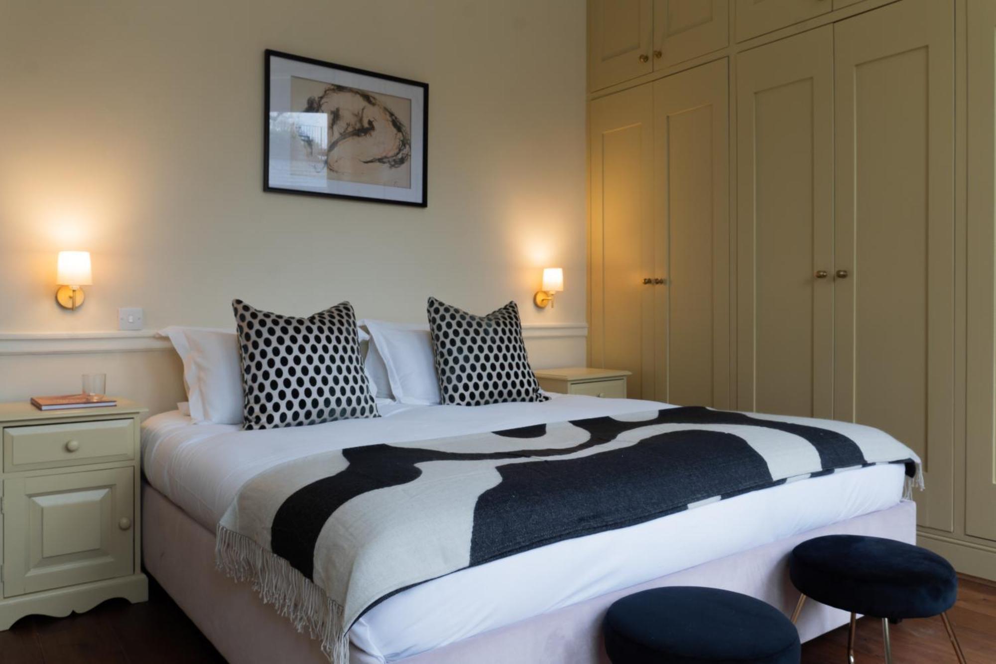Apartament The Egerton - Luxury *
