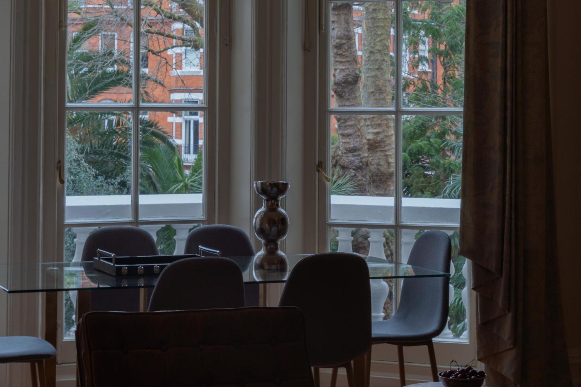 The Egerton - Serviced Apartament Londra