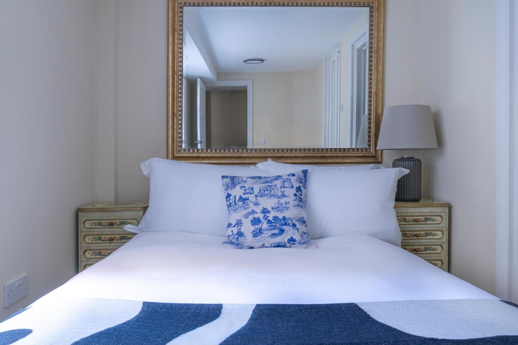 Apartament The Egerton - Luxury *