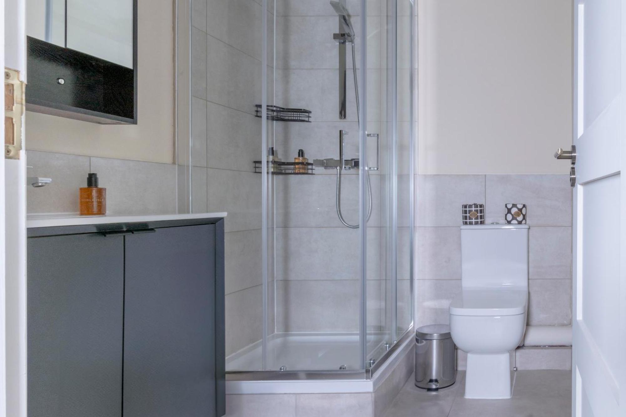 The Egerton - Serviced Apartament Londra