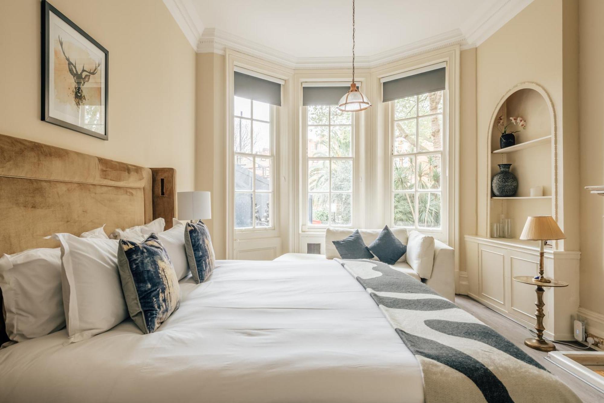 The Egerton - Serviced * London