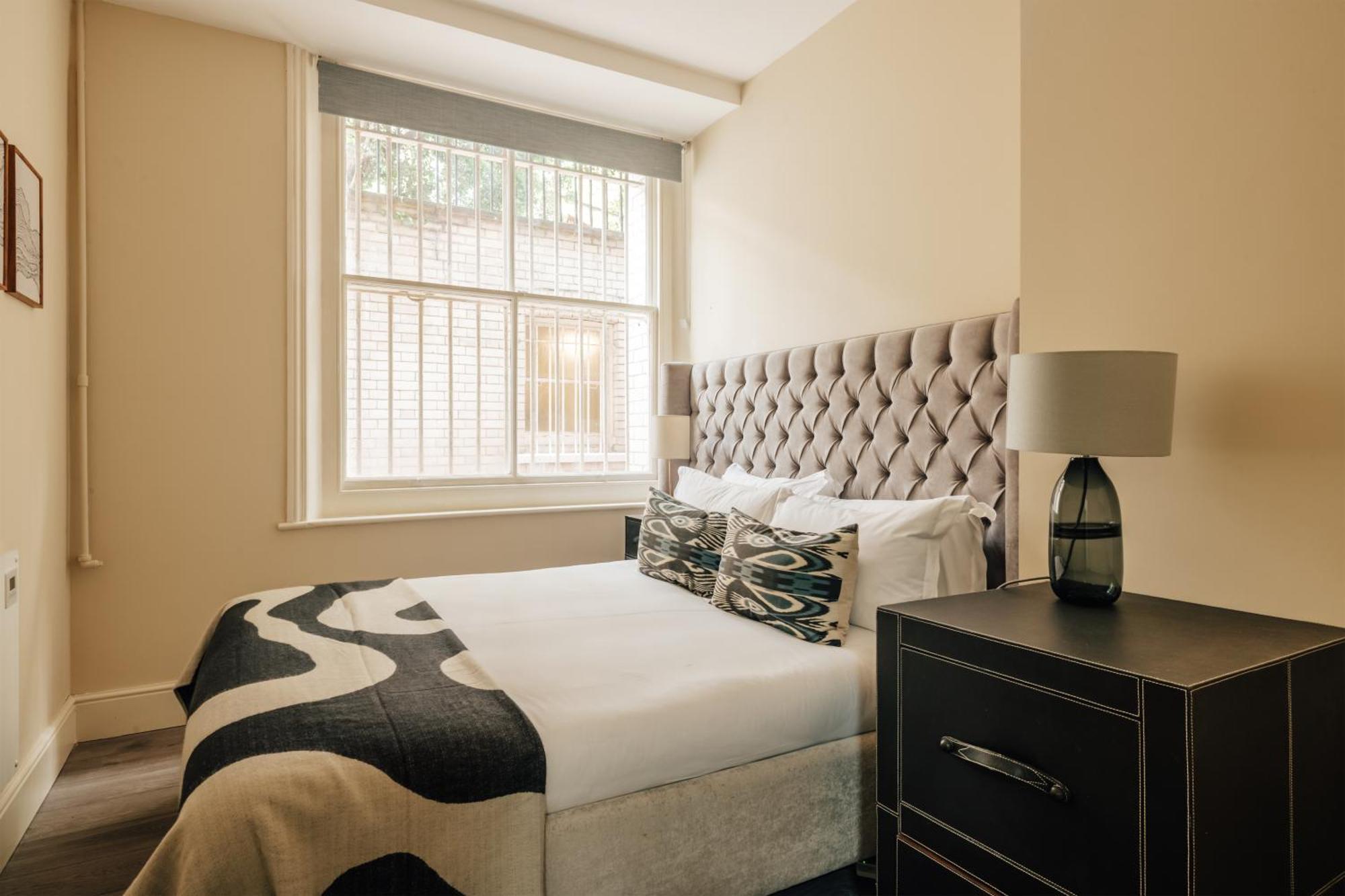 Apartament The Egerton - Luxury