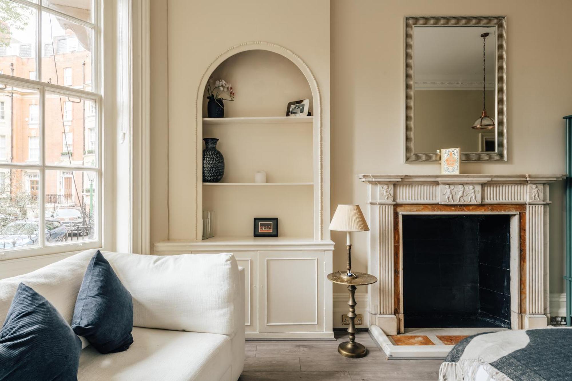 The Egerton - Serviced Apartament *