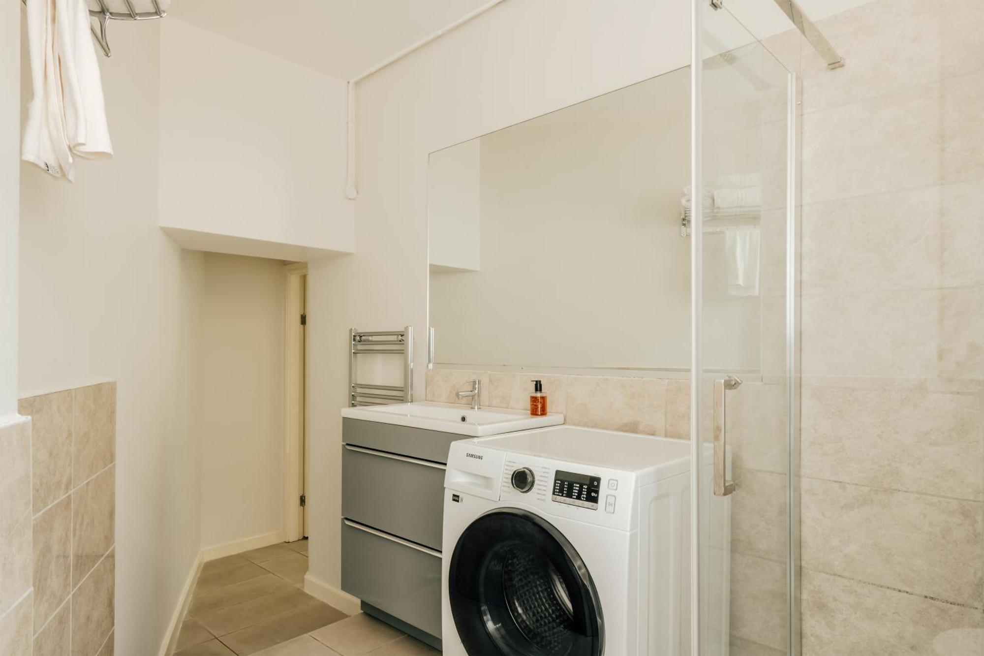 The Egerton - Luxury Apartament Londra