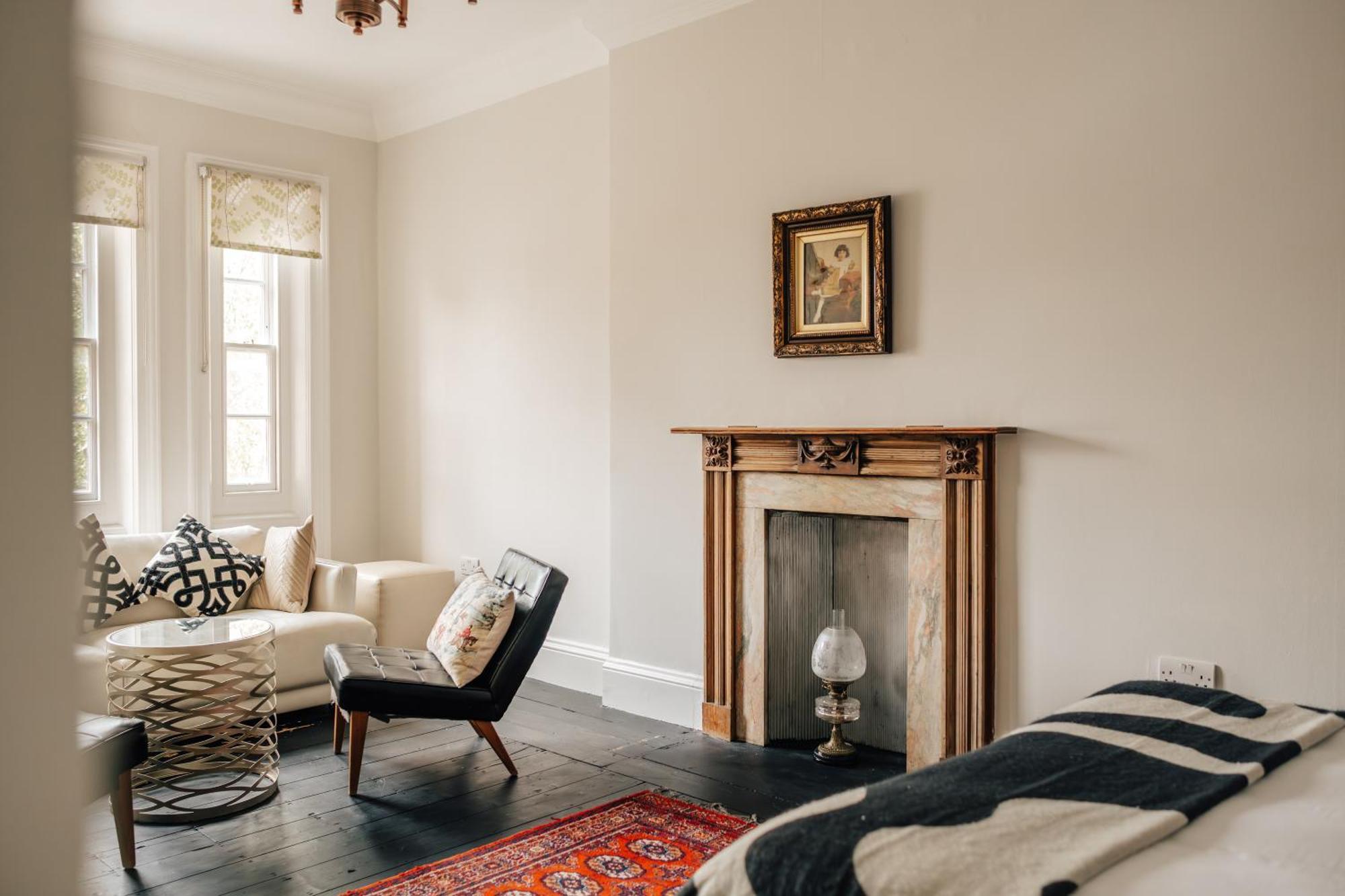 The Egerton - Serviced Apartament