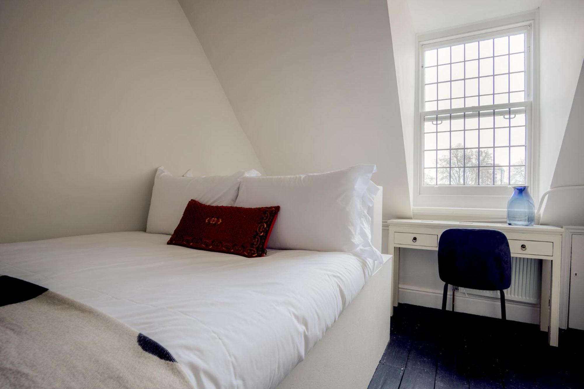 Apartament The Egerton - Luxury *
