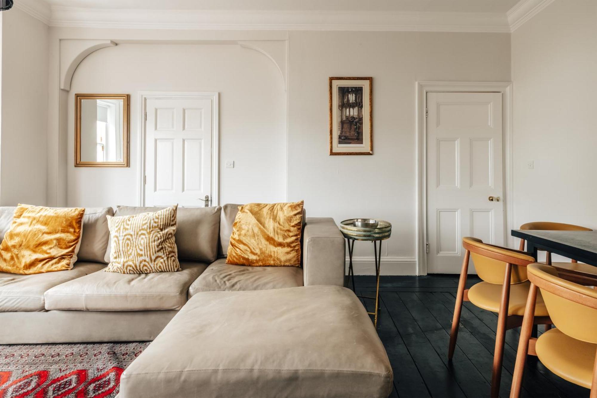 The Egerton - Serviced * London