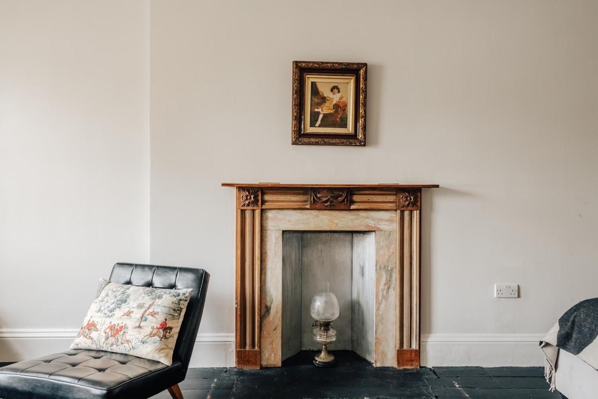 The Egerton - Serviced Apartament Londra