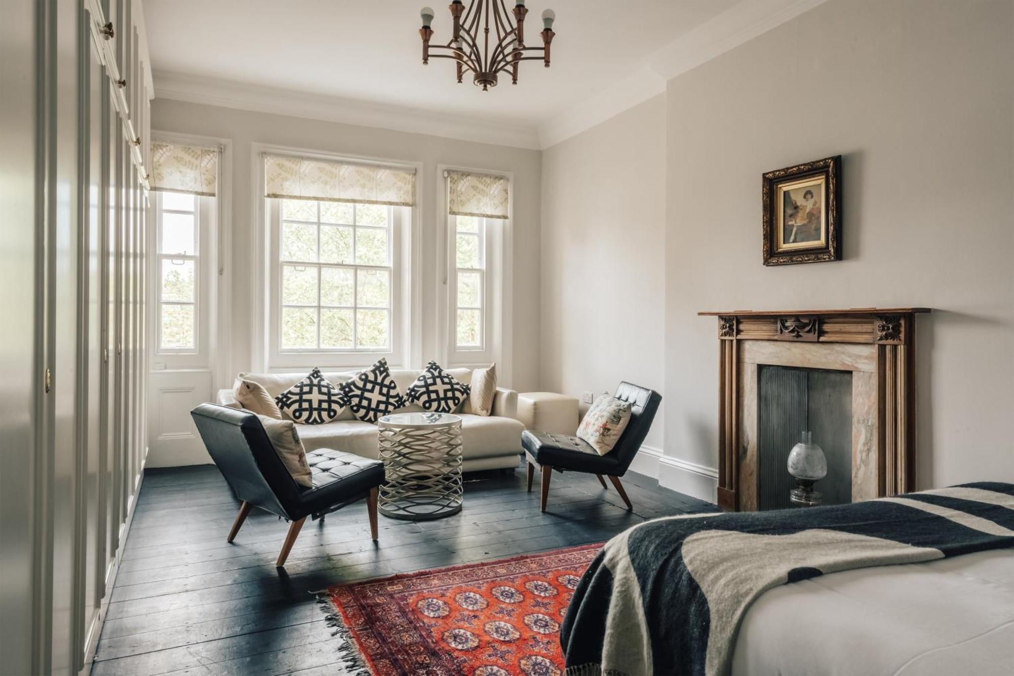 Apartament The Egerton - Luxury Londra