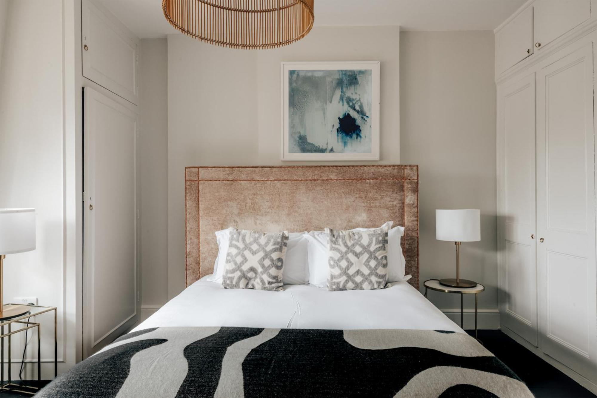 Apartament The Egerton - Luxury *