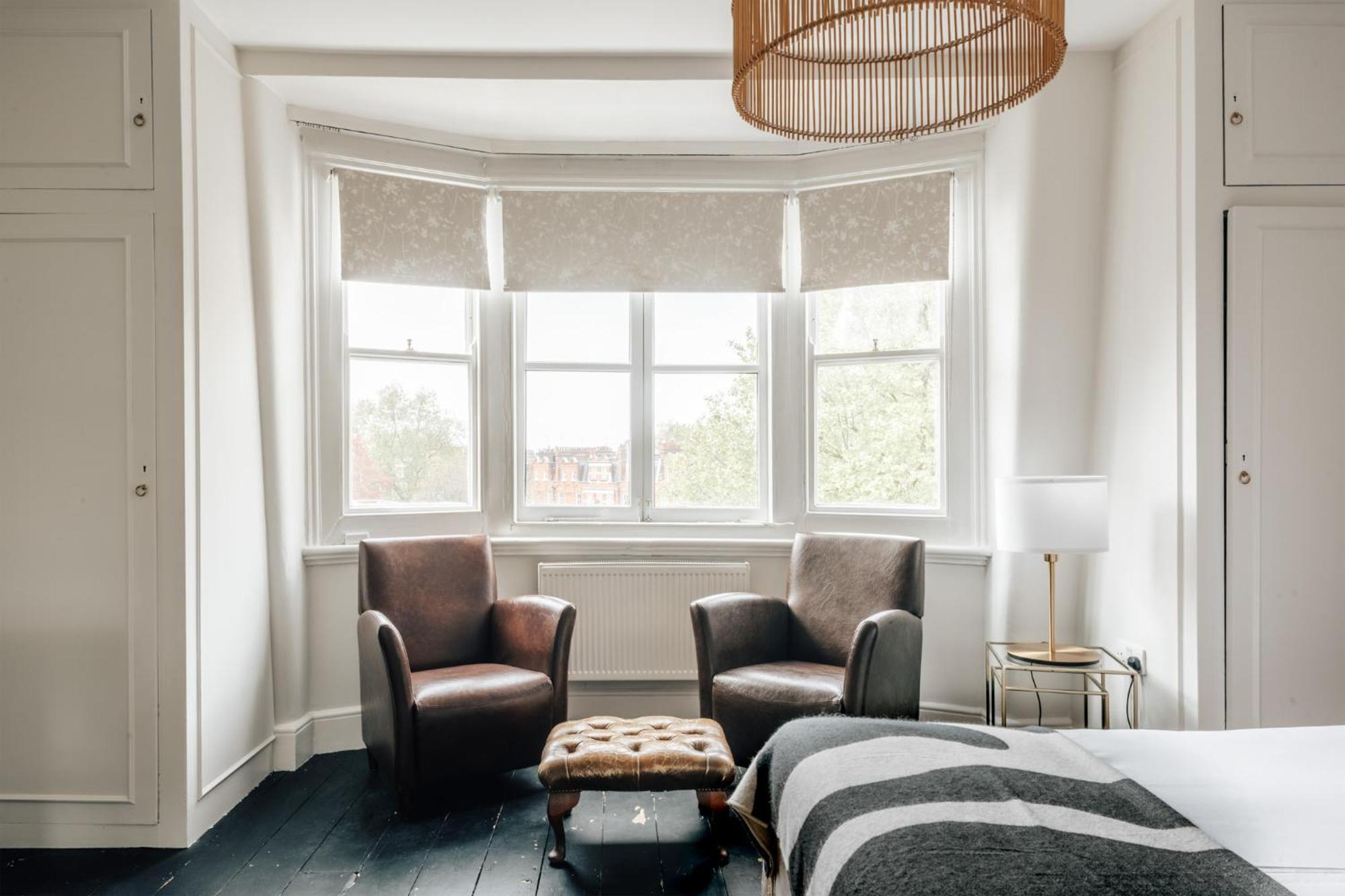 The Egerton - Luxury Apartament Londra